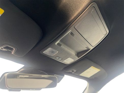 Used 2025 Ford Mustang Coupe image 64