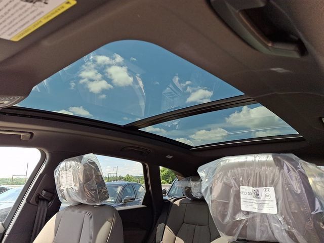 New 2026 Audi Q5 2.0T AWD/4WD image 10
