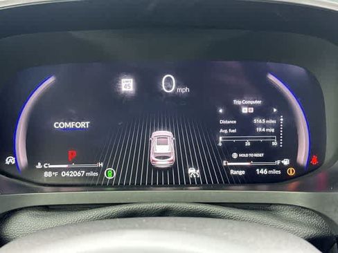 Used 2024 Acura MDX A-Spec AWD/4WD image 35