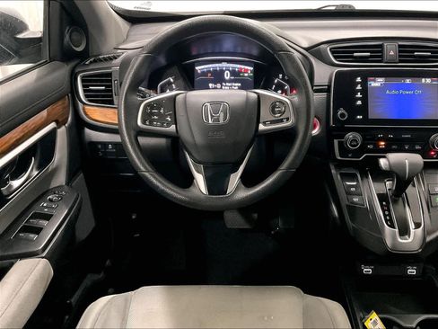 Used 2021 Honda CR-V EX image 17