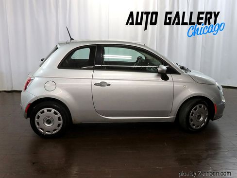 Used 2013 FIAT 500 Pop image 6