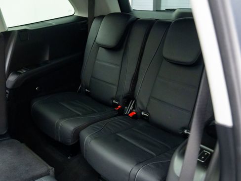 New 2026 Mercedes-Benz GLS 450 GLS 450 image 21