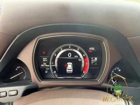 Used 2018 Lexus LS 500 w/ Interior Upgrade Package RWD image 18