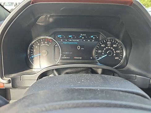 Used 2020 Ford F150 Platinum image 18