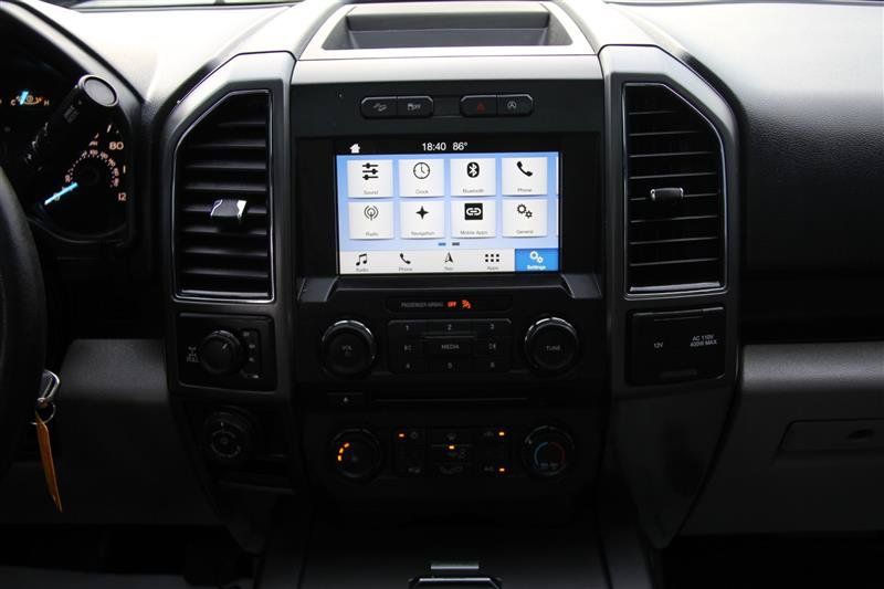Used 2018 Ford F150 XLT w/ Equipment Group 302A Luxury AWD/4WD image 24
