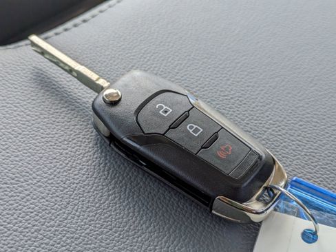 New 2025 Ford F250 XL image 25