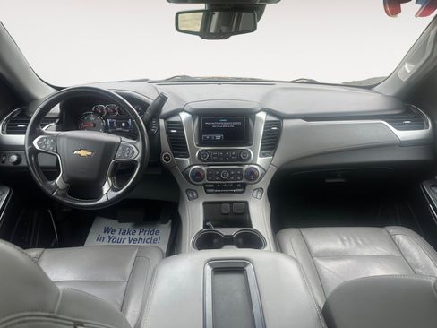 Used 2019 Chevrolet Suburban LT AWD/4WD image 10