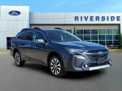 Used 2024 Subaru Outback Touring