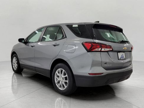 Used 2024 Chevrolet Equinox LS image 20