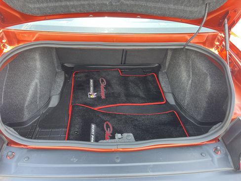 Used 2022 Dodge Challenger R/T Scat Pack w/ Driver Convenience Group RWD image 21