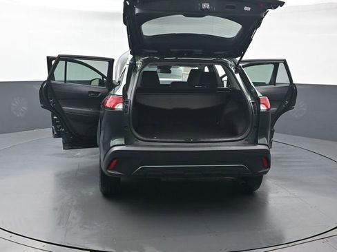 Certified 2023 Toyota Corolla Cross LE image 55