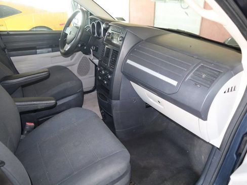 Used 2009 Dodge Grand Caravan SE w/ Climate Group image 35