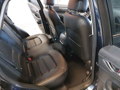 Certified 2022 MAZDA CX-5 AWD 2.5 S image 11