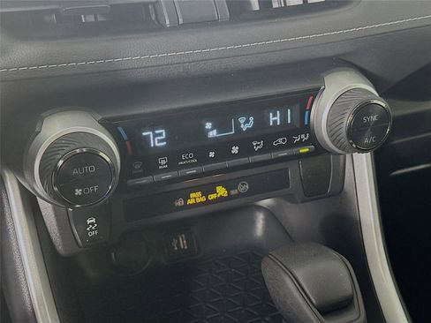 Certified 2025 Toyota RAV4 XLE image 16