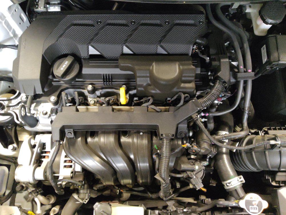 Used 2022 Kia Rio LX FWD image 30