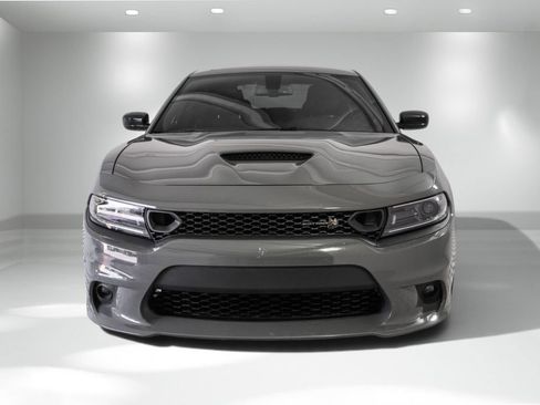 Used 2023 Dodge Charger Scat Pack RWD image 4