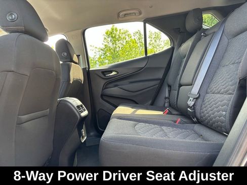 Used 2020 Chevrolet Equinox LT AWD/4WD image 13