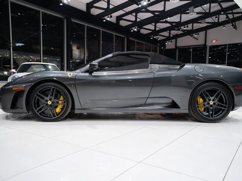 Used 2008 Ferrari F430 Spider image 37