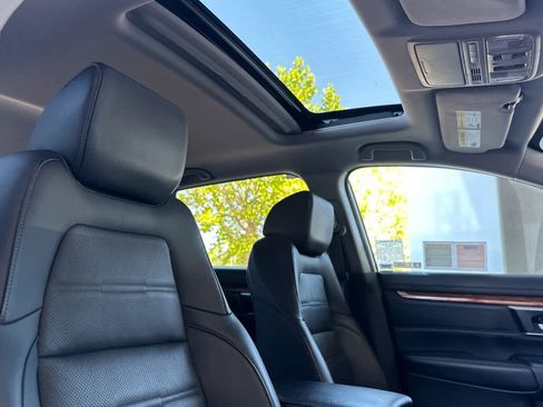 Used 2020 Honda CR-V EX-L image 18