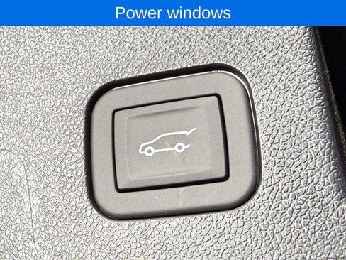 New 2026 Chevrolet Equinox RS w/ Convenience Package III image 14