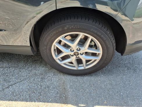 Used 2024 Ford Edge SEL image 7