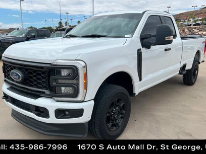 Used 2023 Ford F350 XL w/ STX Appearance Package