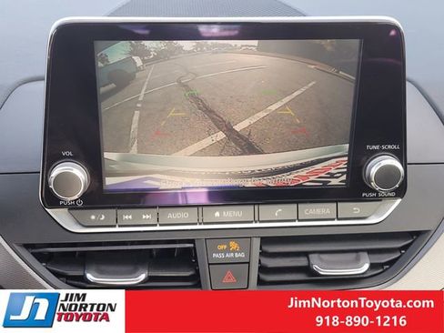 Used 2024 Nissan Altima 2.5 SR image 20