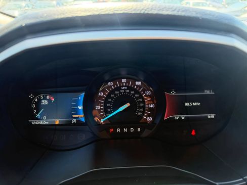 Used 2020 Ford Edge SEL AWD/4WD image 10