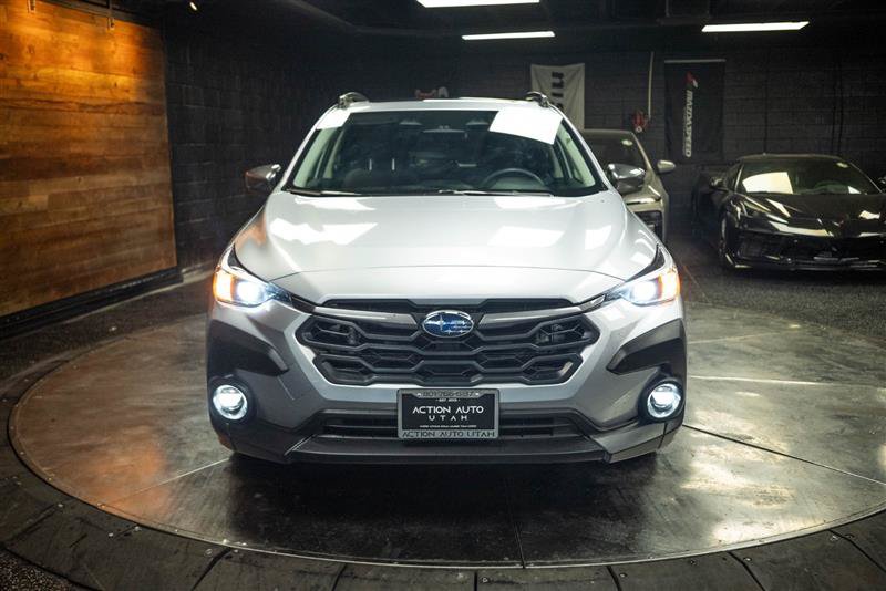 Used 2025 Subaru Crosstrek 2.5i Premium AWD/4WD image 4