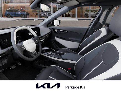 New 2026 Kia EV6 GT-Line RWD image 17