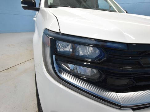 New 2026 Ford Expedition Max Platinum AWD/4WD image 39