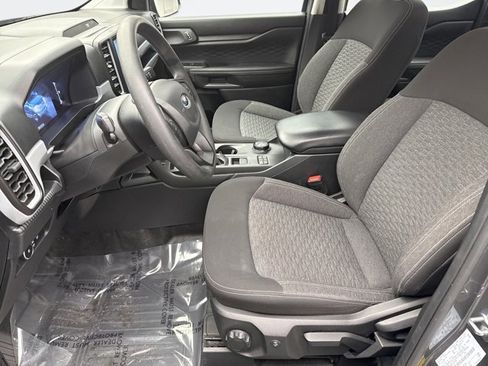 Used 2024 Ford Ranger XL w/ Trailer Tow Package image 11