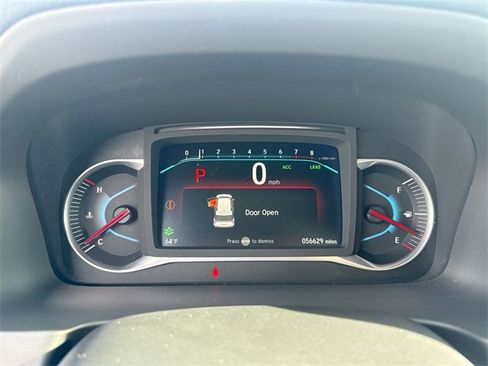 Used 2021 Honda Pilot Black Edition image 22