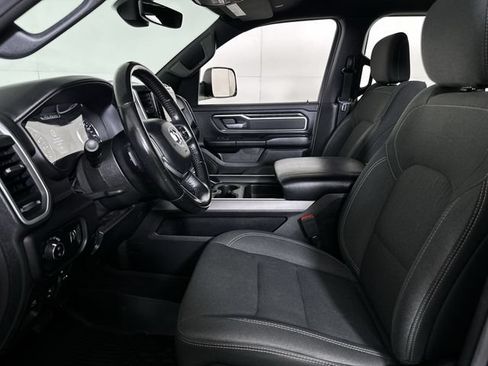 Used 2021 RAM 1500 Lone Star AWD/4WD image 20