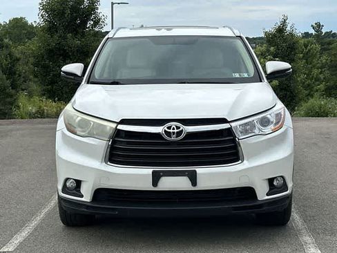 Used 2015 Toyota Highlander XLE AWD/4WD image 20