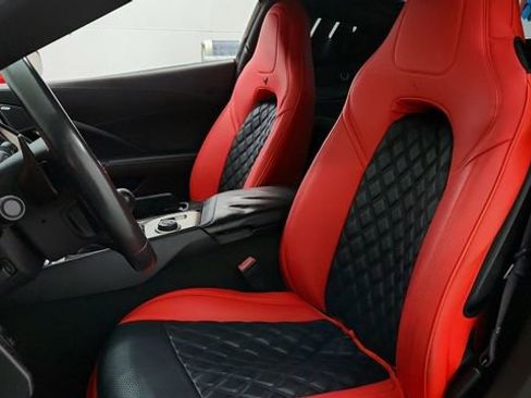 Used 2014 Chevrolet Corvette Stingray Coupe image 13