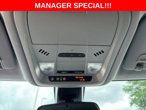 Used 2023 Chevrolet Blazer LT w/ Convenience Package AWD/4WD image 31