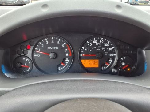 Used 2011 Nissan Xterra S w/ 4X2 Value Package image 12