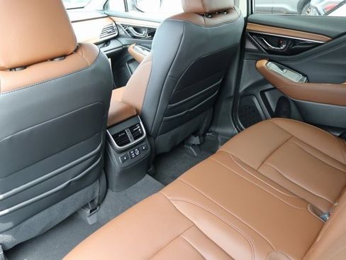 New 2025 Subaru Outback Touring XT image 18