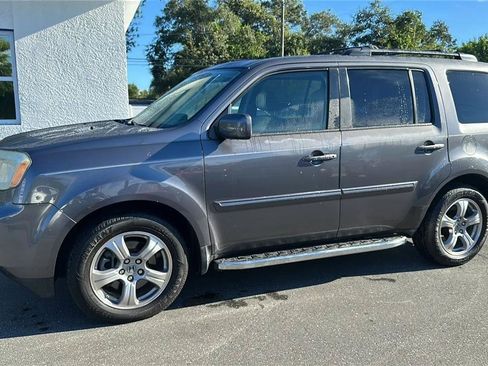 Used 2014 Honda Pilot EX-L image 13