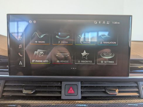 Used 2022 Audi S5 Premium Plus w/ Premium Plus image 19