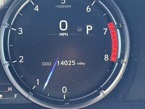Used 2022 Lexus RC 350 F Sport AWD/4WD image 24