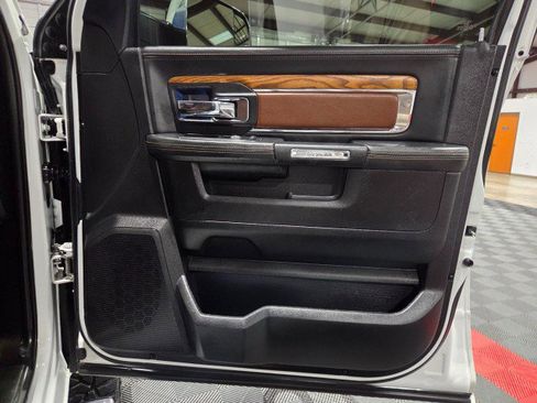 Used 2016 RAM 2500 Longhorn w/ Convenience Group image 40