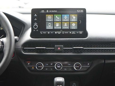 Certified 2024 Honda HR-V EX-L image 19