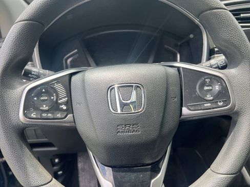Used 2017 Honda CR-V EX image 20