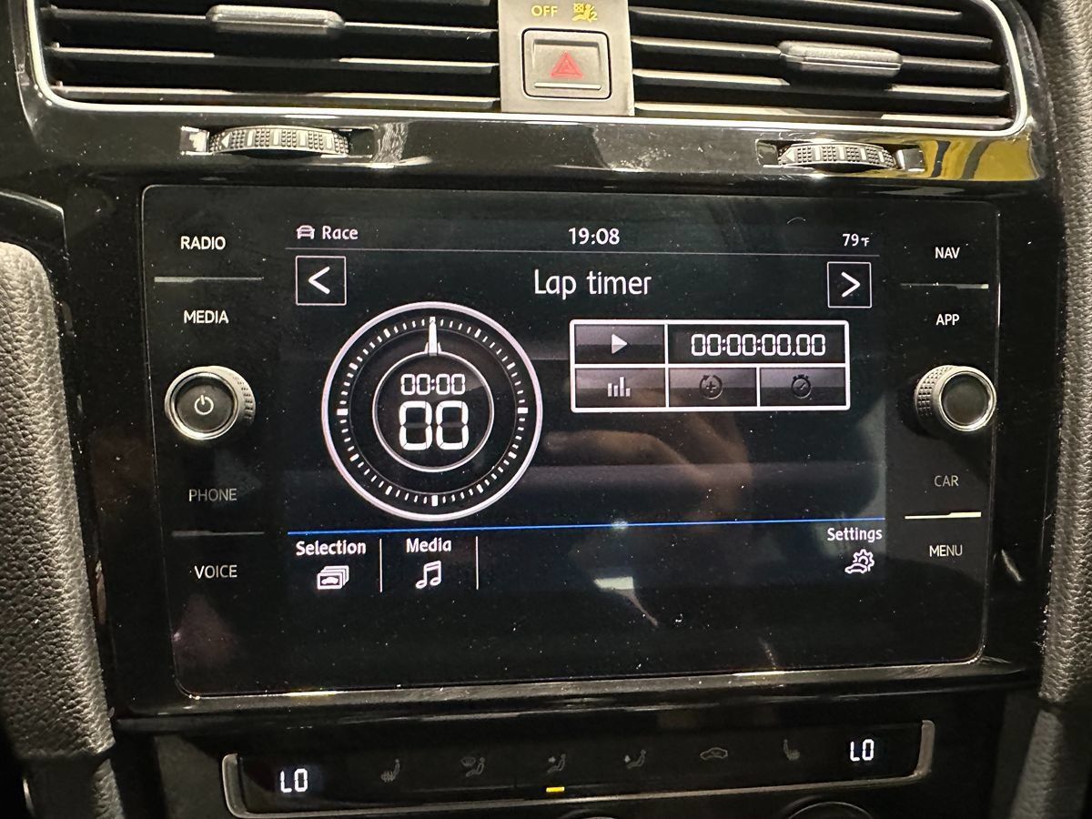 Used 2018 Volkswagen Golf 4-Door AWD/4WD image 31
