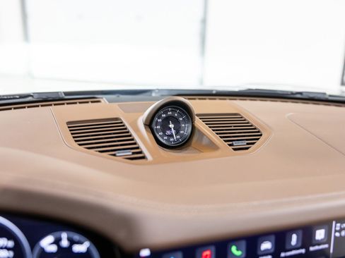 Used 2023 Porsche 911 Targa 4 GTS image 45