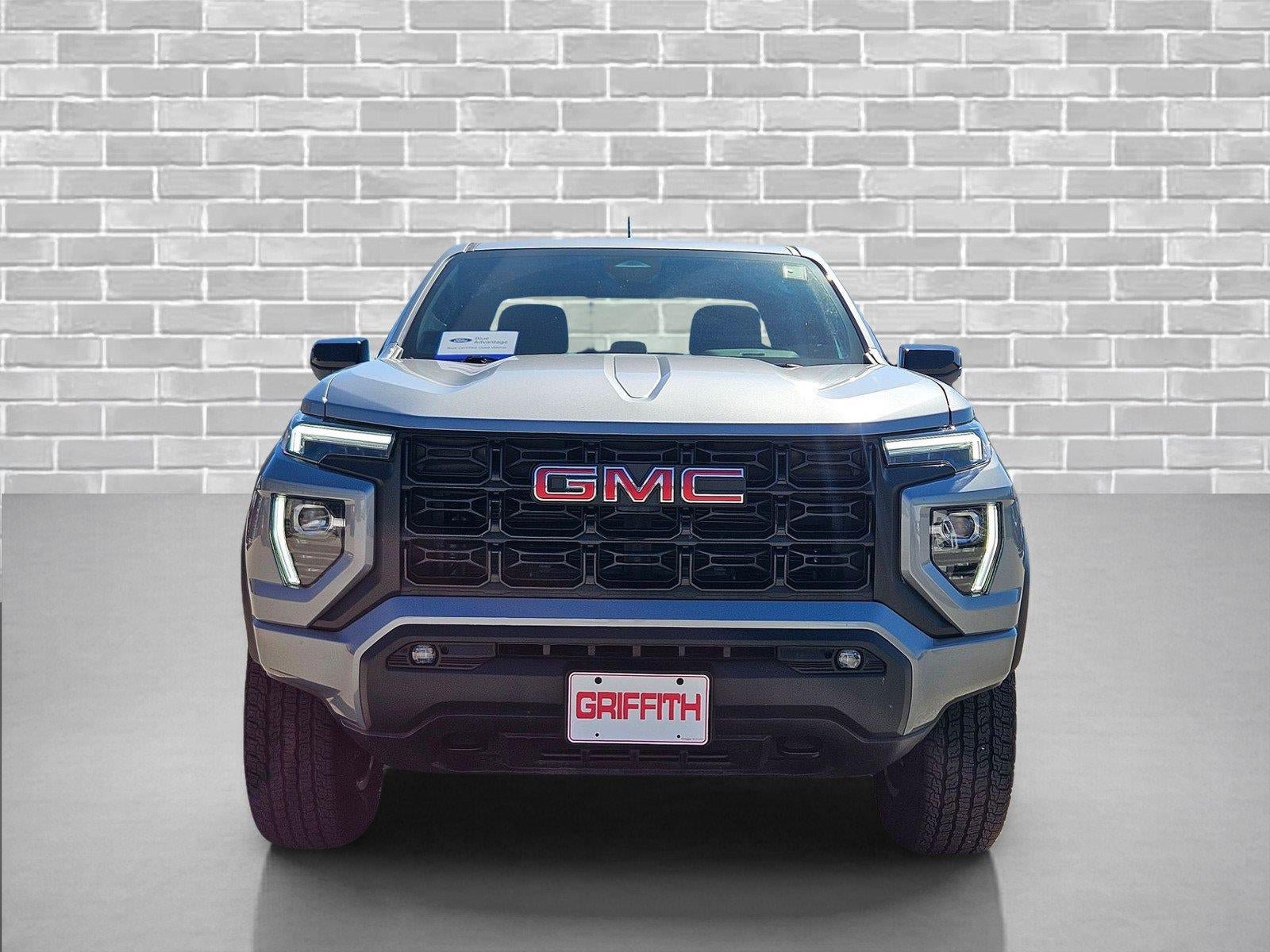 Used 2026 GMC Canyon Elevation w/ Convenience Package RWD image 2
