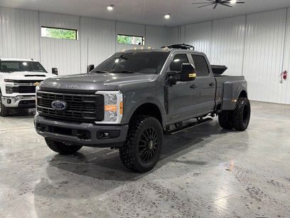 Used 2023 Ford F350 XL w/ 360-Degree Camera Package