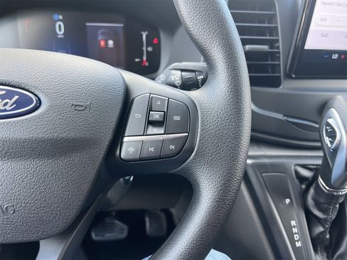 New 2026 Ford Transit 250 148 Medium Roof w/ Load Area Protection Package image 8